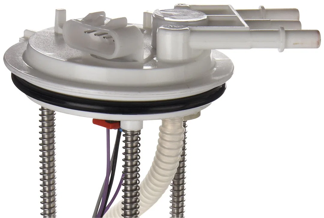 PN3179 – DELPHI Fuel Pump Electric, OE Replacement With Module Assembly - view 3